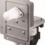MDP-E075SSEE3D Condensafvoerpomp kanaalunit Intern
