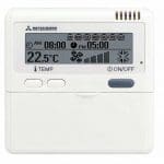 Wandbediening RC-E5
